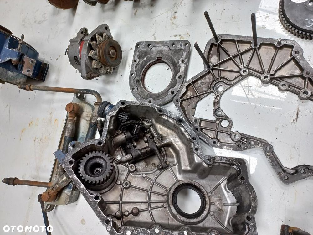 Części Same Galaxy 170 Obudowa Skrzyni Biegów 269.3110.0Tryb Wałek WOM Przystawka Napędu Koło Talerzowe Atak Most Przedni 4310.0 laser 150 układ planetarny,zwrotnica,półoś,krzyżak,satelita.centurion,centauro,taurus,leopard,jaguar,minitauro,SILNIK kompletny,most - 20