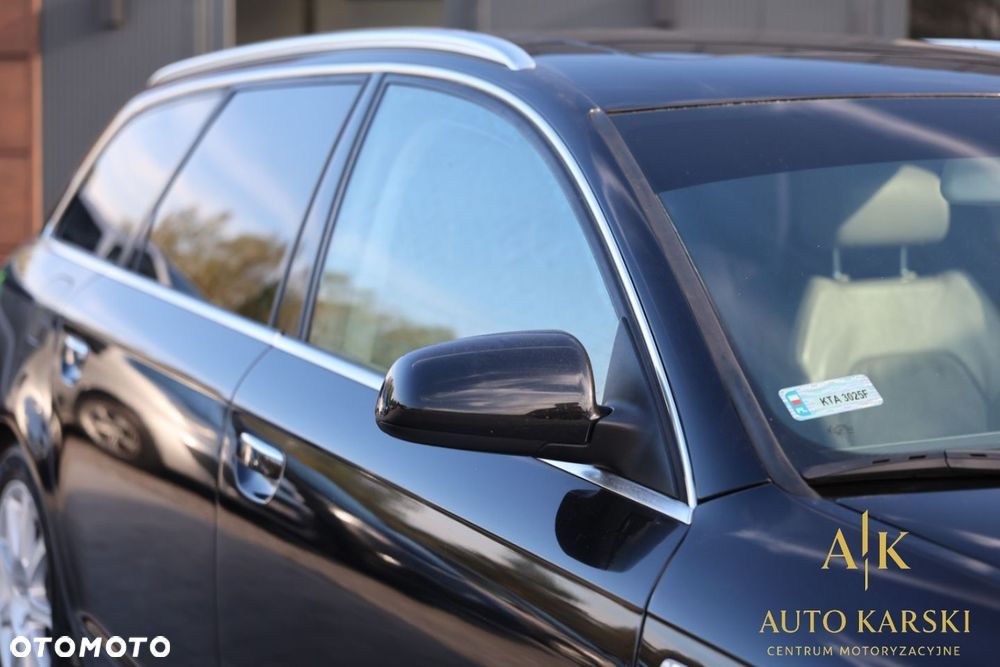 Audi A6 Avant - 14