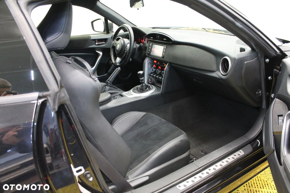 Toyota GT86 - 24