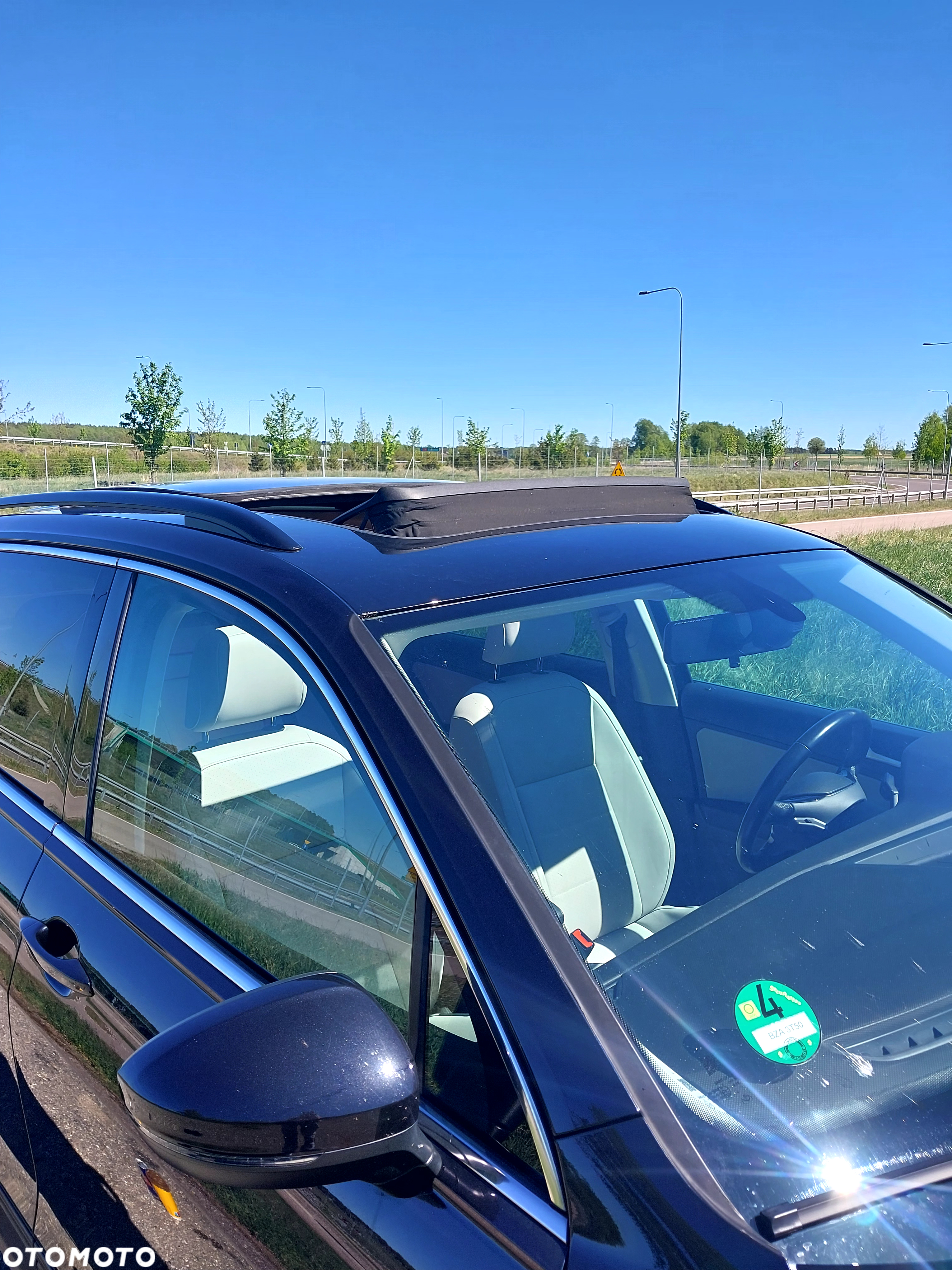 Volkswagen Tiguan - 7
