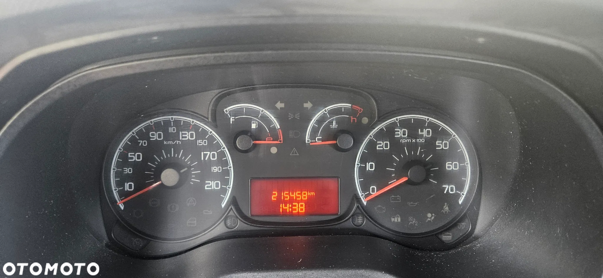 Fiat Doblo - 16