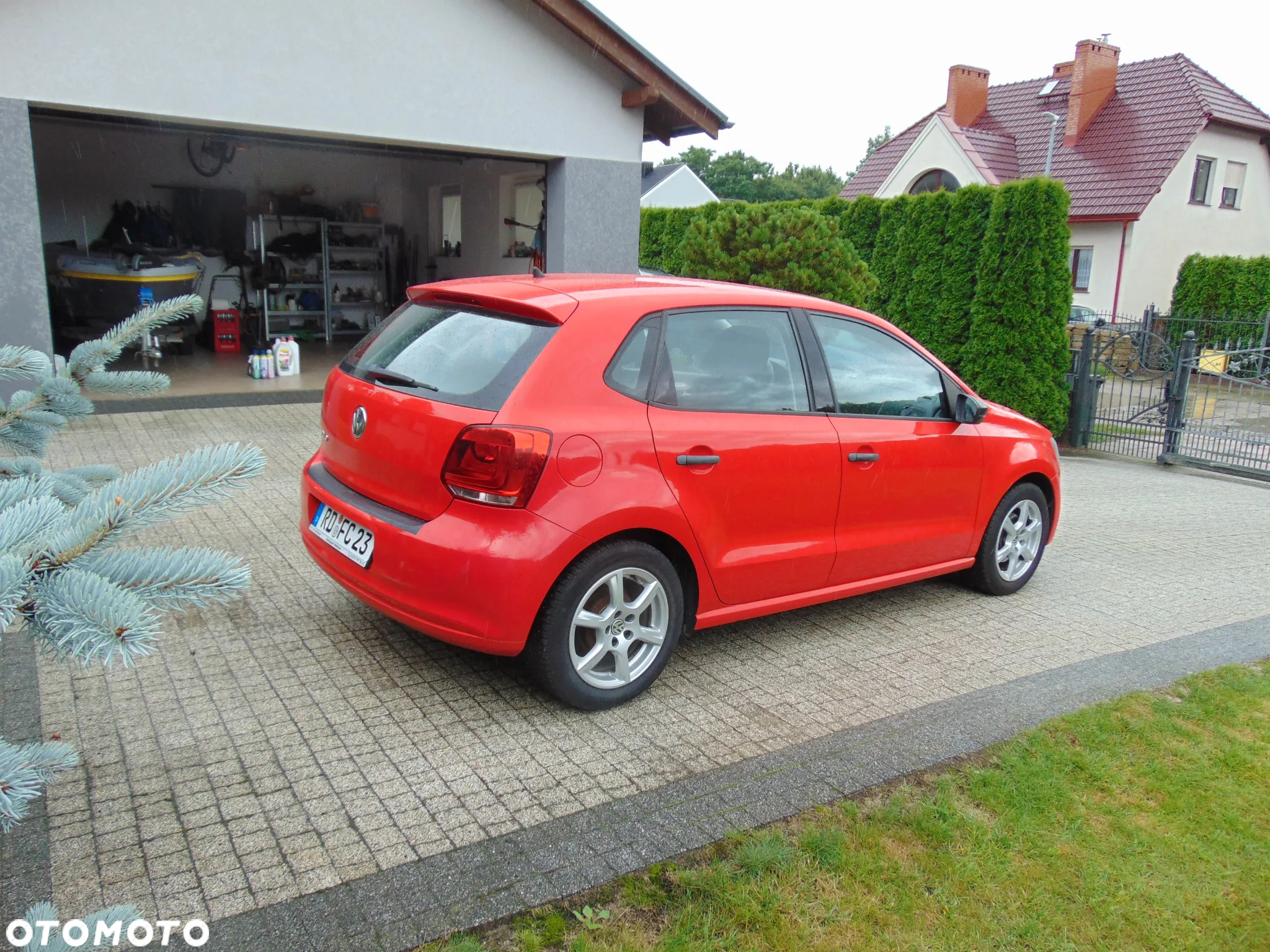 Volkswagen Polo 1.2 Life - 5