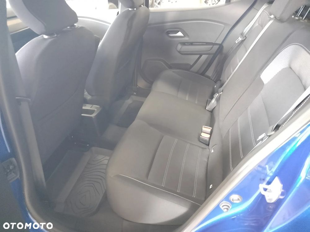 Dacia Sandero 1.0 TCe Expression - 4