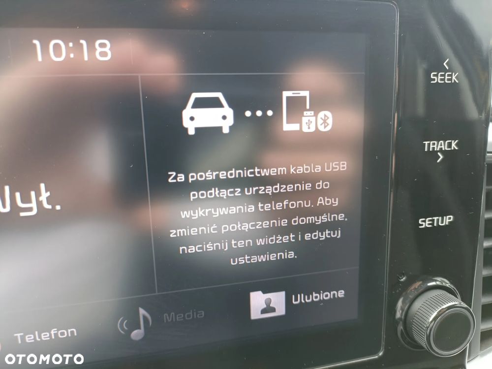 Kia XCeed 1.5 T-GDI M - 15