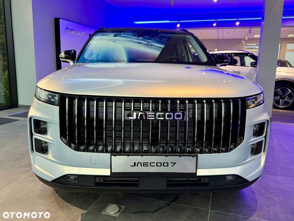 Jaecoo 7 - 3