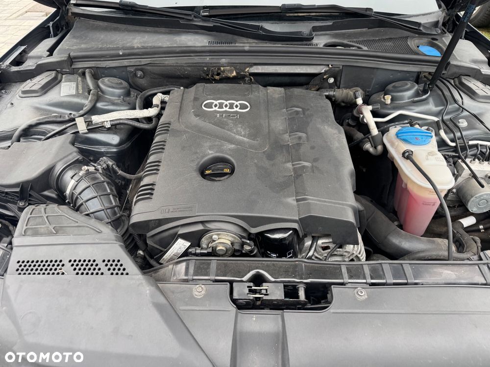 Audi A5 Coupé 2.0 TFSI - 13