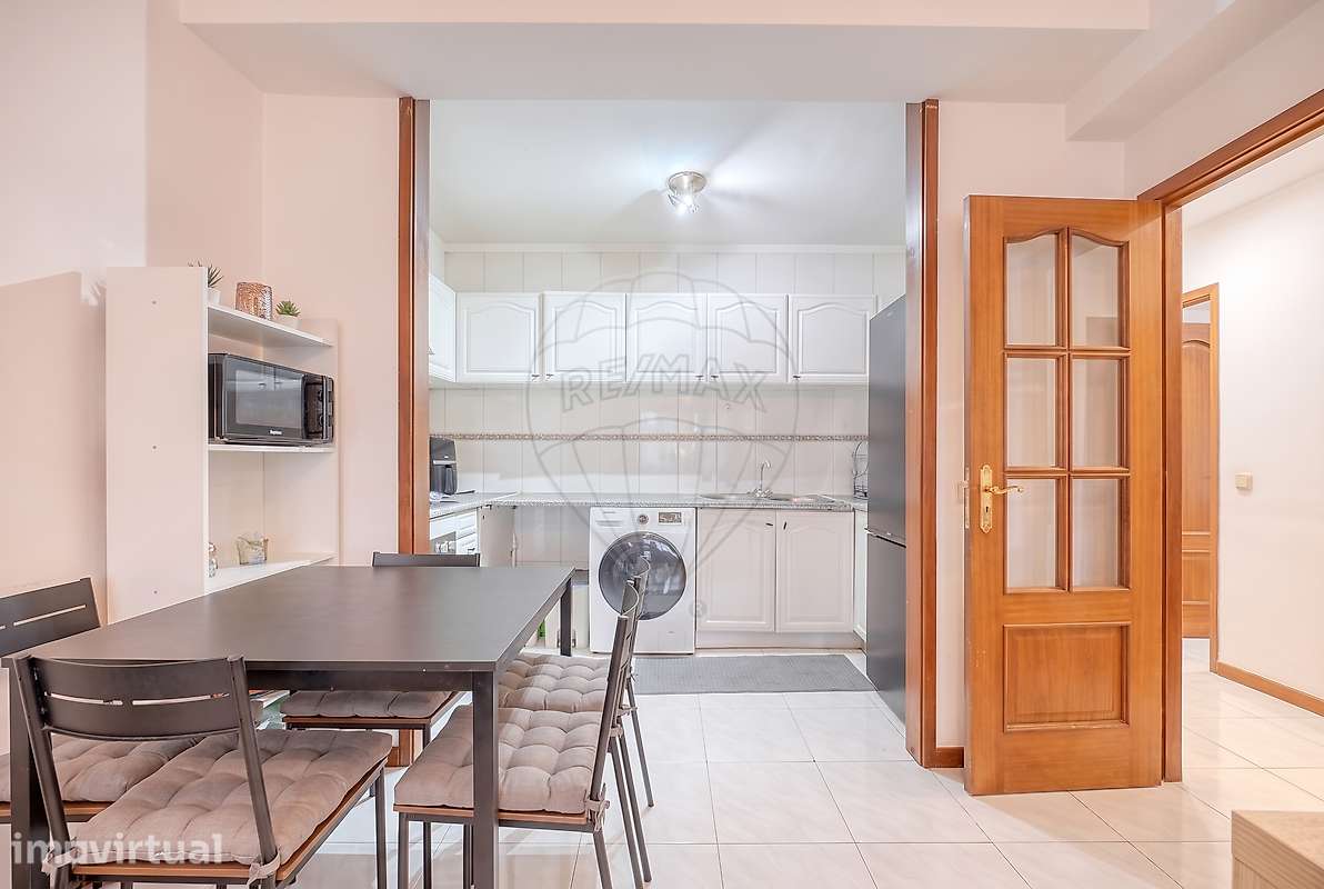 Apartamento T2 para venda - Grande imagem: 3/16