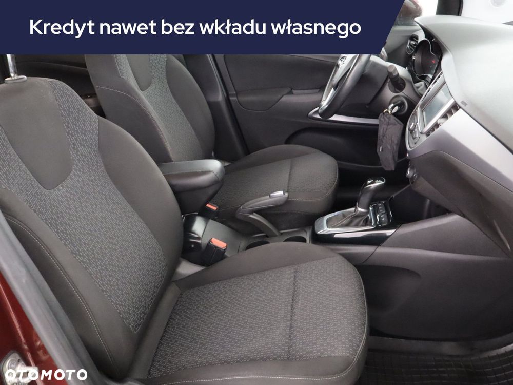 Opel Crossland X - 11