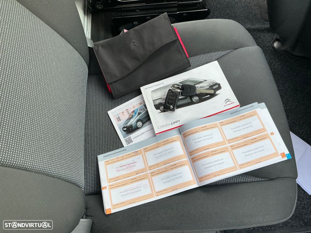 Citroën Jumpy - 44
