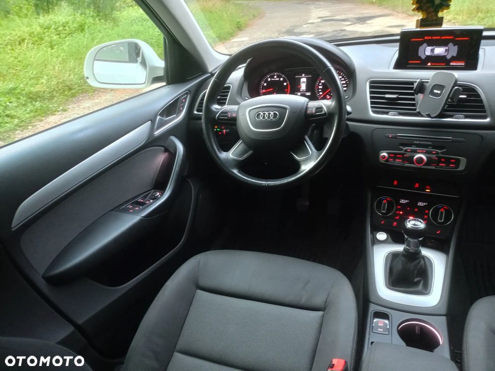 Audi Q3 1.4 TFSI - 11