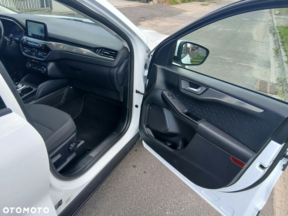 Ford Kuga 2.5P PHEV FWD Titanium - 21