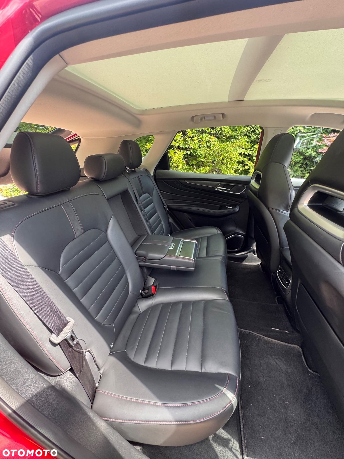 MG EHS 1.5T-GDI PHEV Luxury - 10