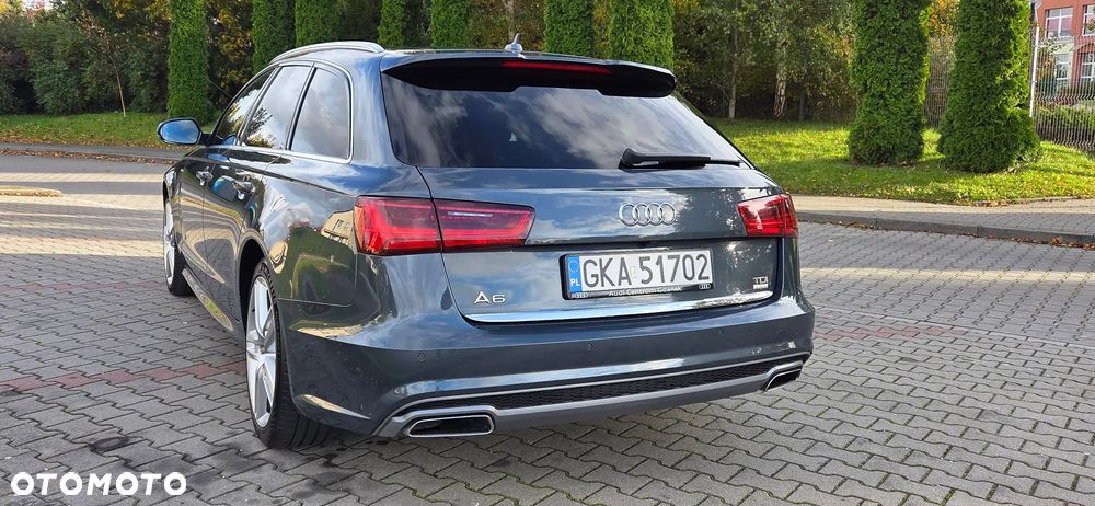 Audi A6 - 2