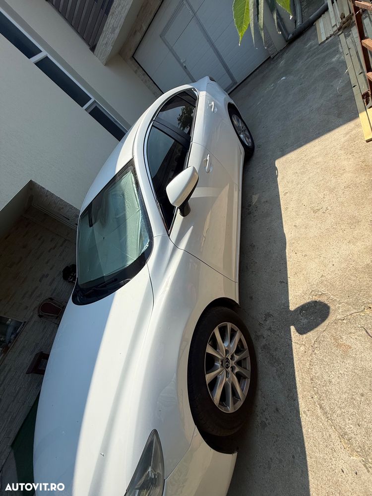 Mazda 6 CD150 Revolution - 8