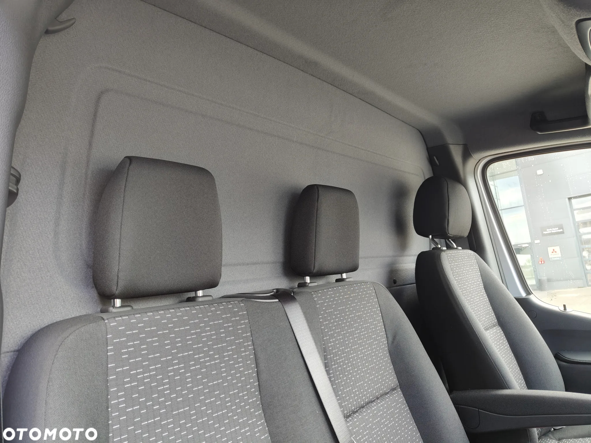 Mercedes-Benz Sprinter 519 CDI - 16