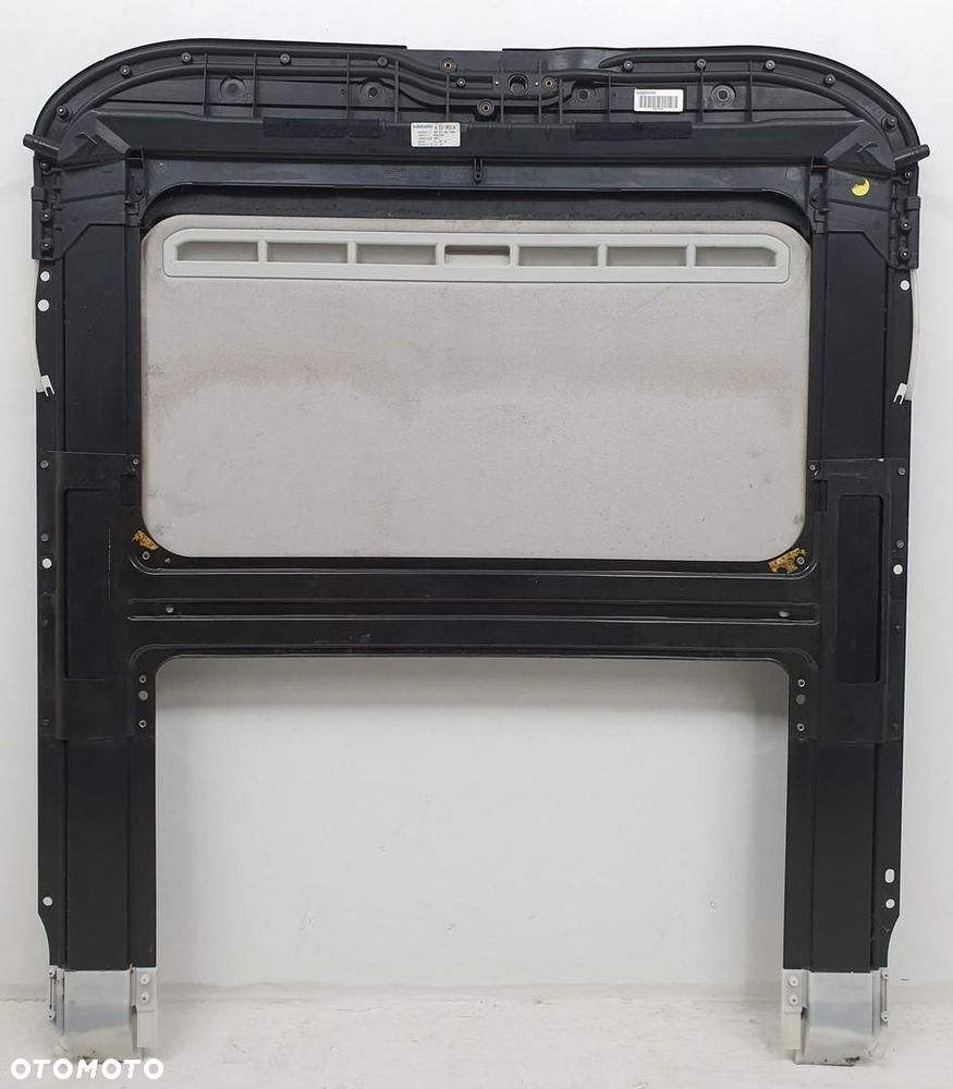 SZYBERDACH VW GOLF IV KOMBI 8D9877041 0091394C - 2