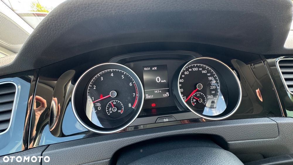 Volkswagen Golf 1.4 TSI Join - 15