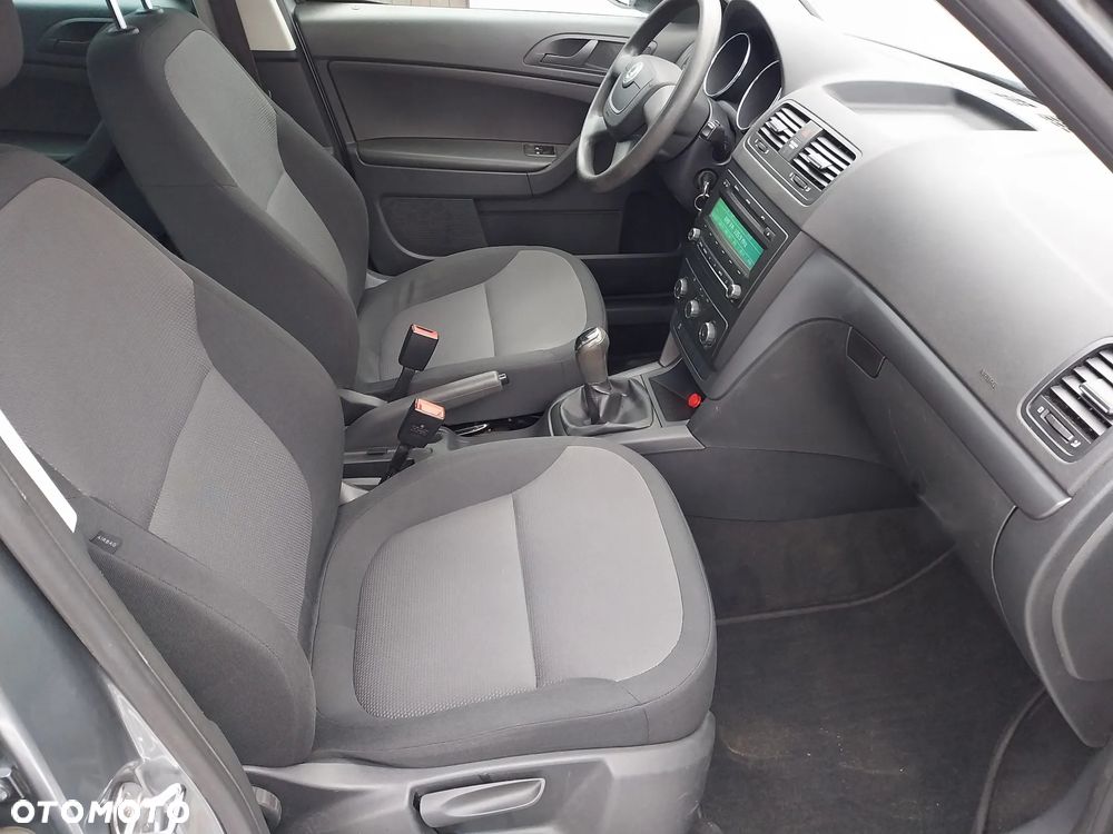 Skoda Yeti 2.0 TDI 4x4 Elegance - 7