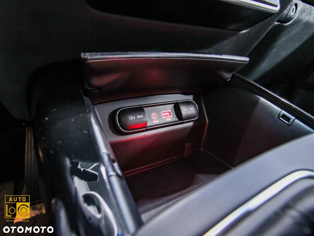 Kia Sorento 2.0 CRDI Business Line - 32