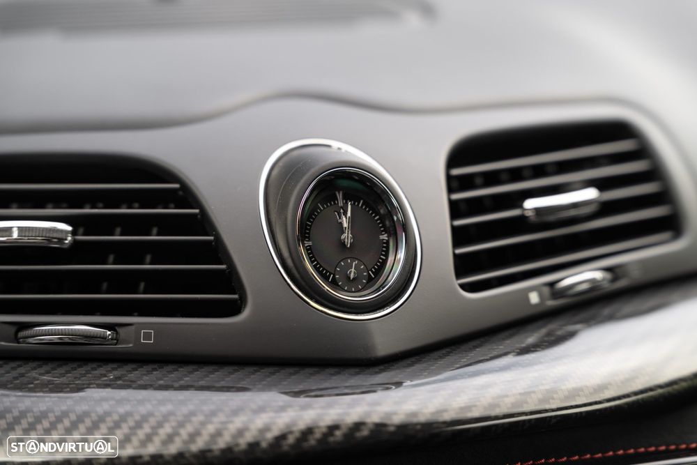 Maserati Granturismo 4.7 V8 MC - 18