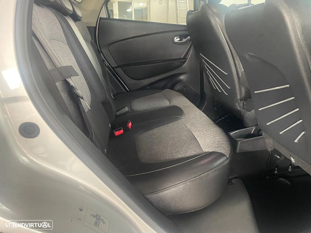 Renault Captur ENERGY dCi 90 S&S Intens - 33