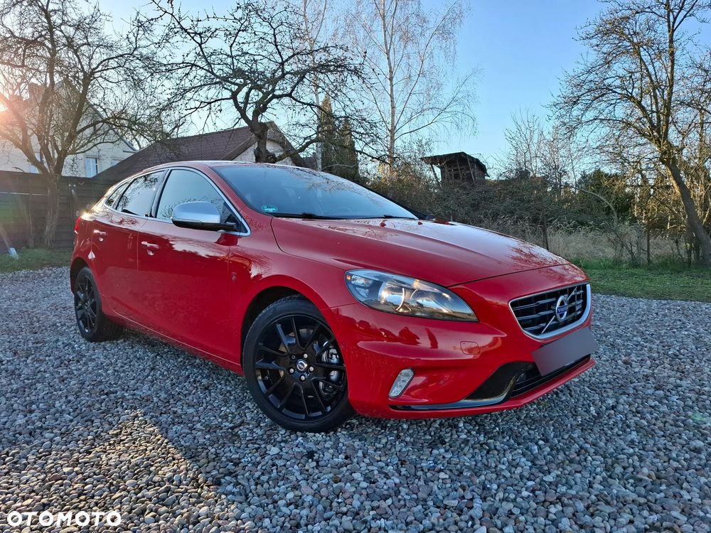 Volvo V40 D4 RDesign - 5