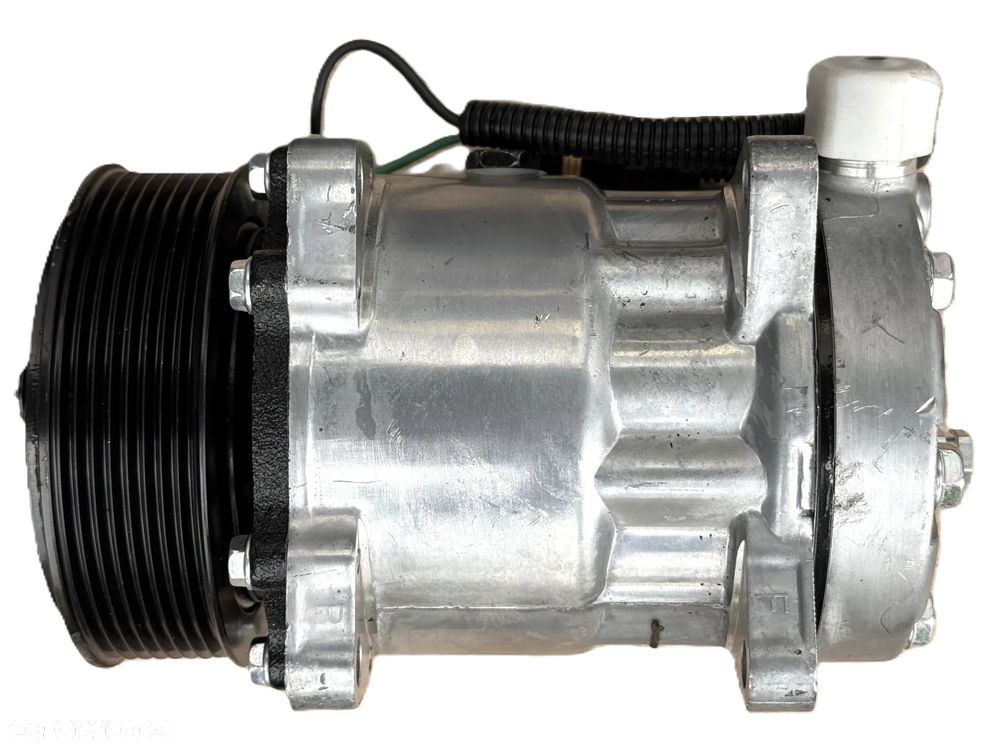 51-0360 NOWY kompresor klimatyzacji  - SCANIA R II - 2