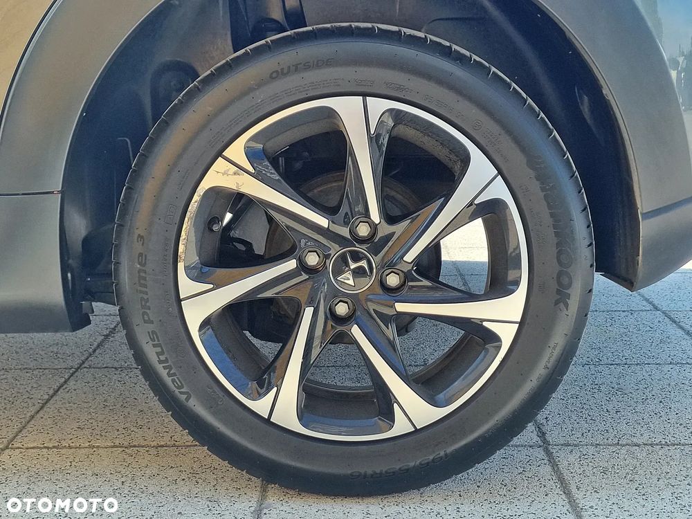 Citroën C3 1.2 PureTech Feel - 18