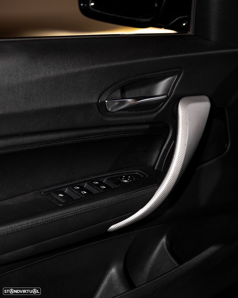 BMW 220 d Sport-Aut. M Sport - 24