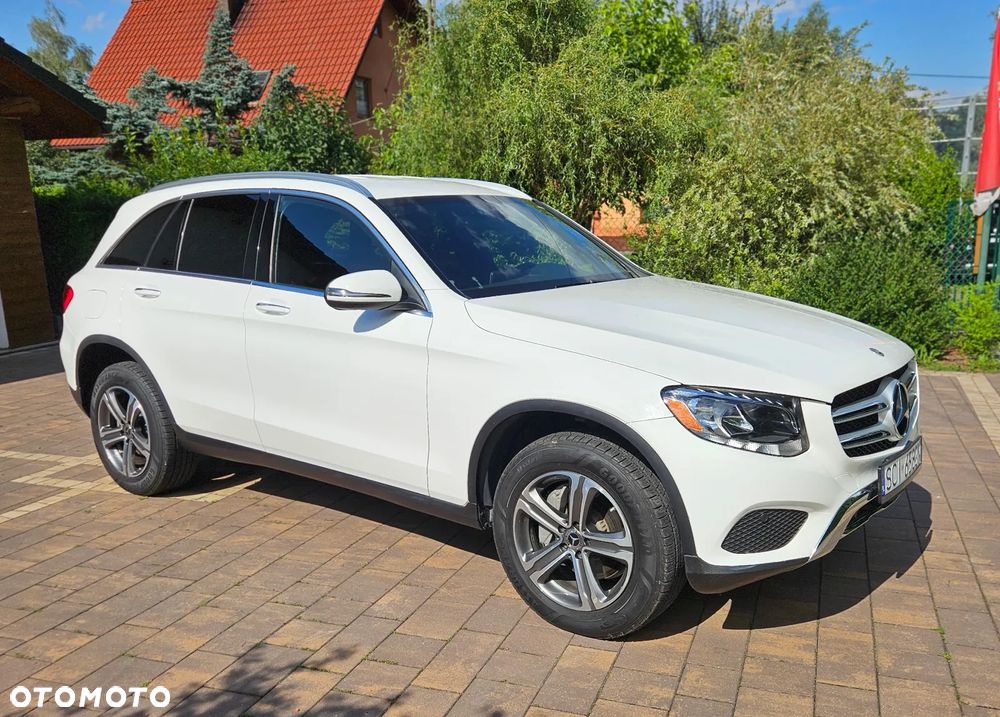 Mercedes-Benz GLC - 13
