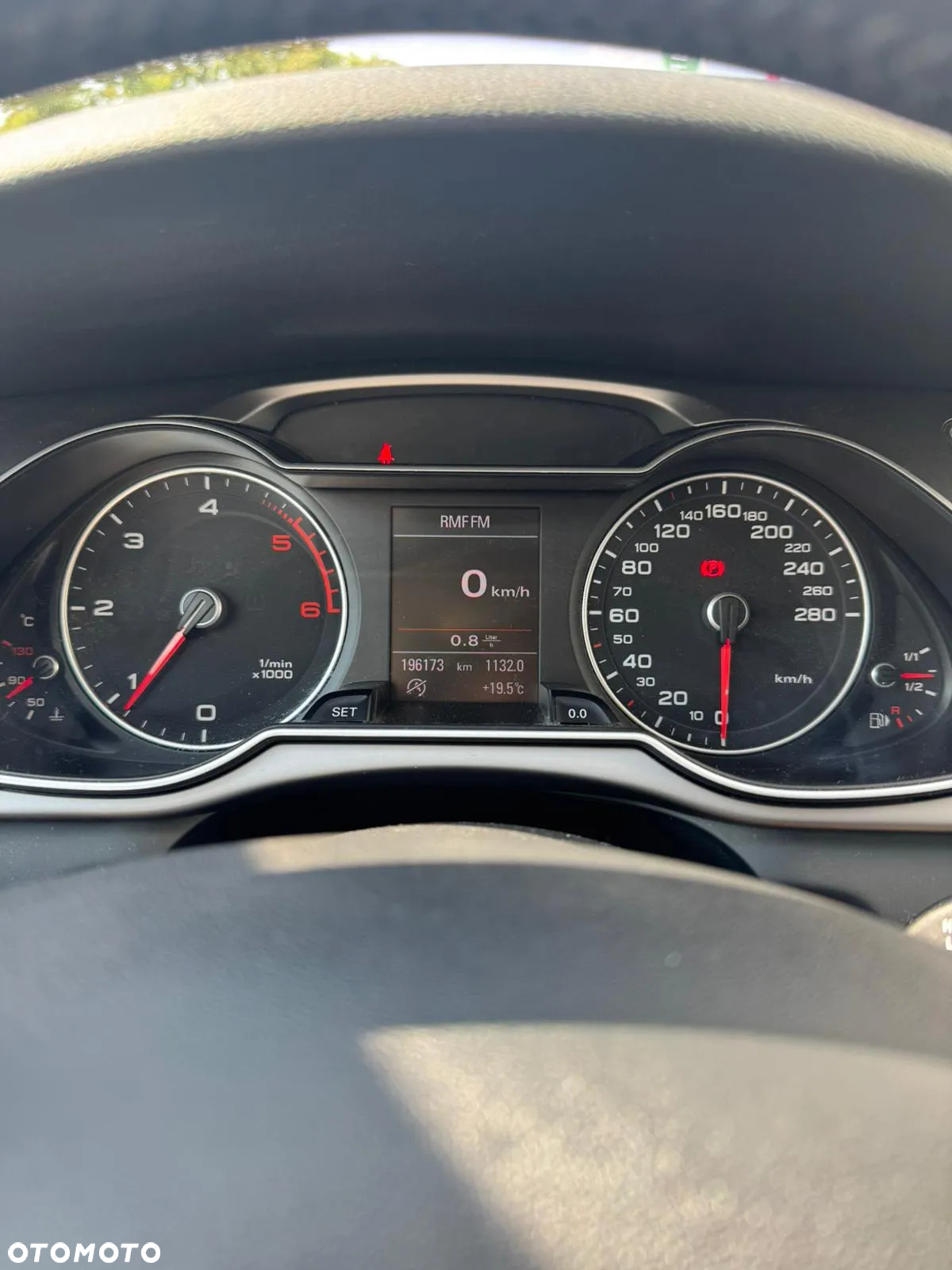 Audi A4 Avant 2.0 TDI DPF Ambition - 2