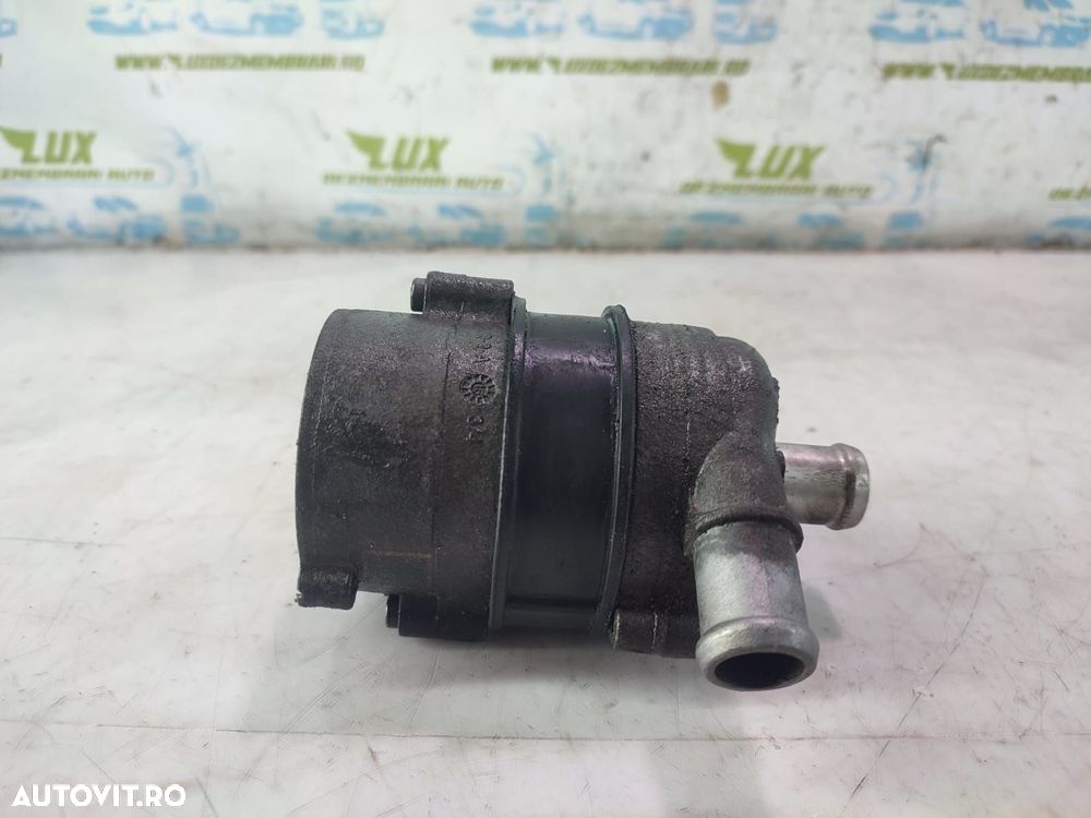 Pompa apa suplimentara 4H0965567A Audi A4 B9 [2015 - 2020] - 2