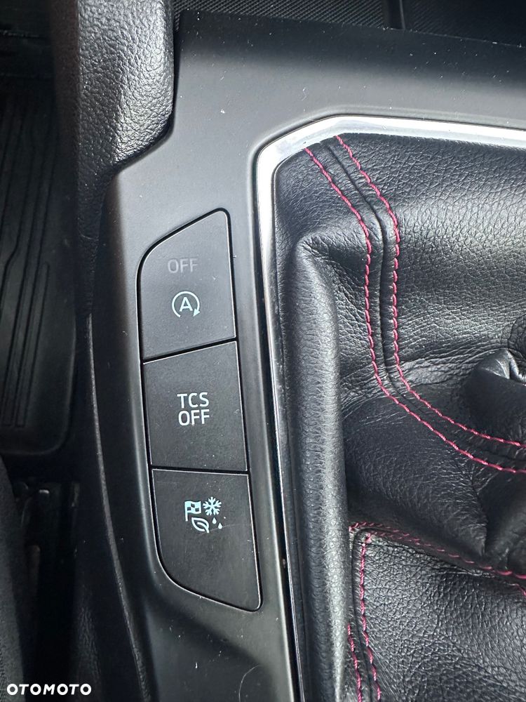 Ford Focus 1.5 EcoBoost ST-Line - 20