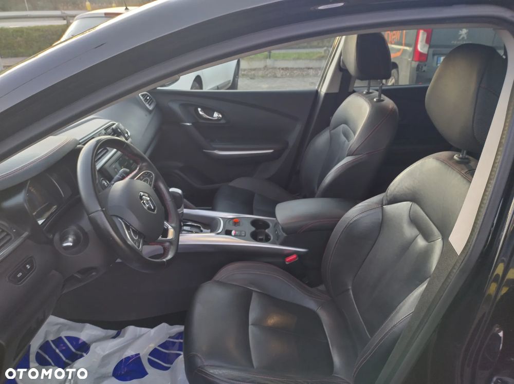 Renault Kadjar Energy TCe 130 EDC Bose Edition - 11