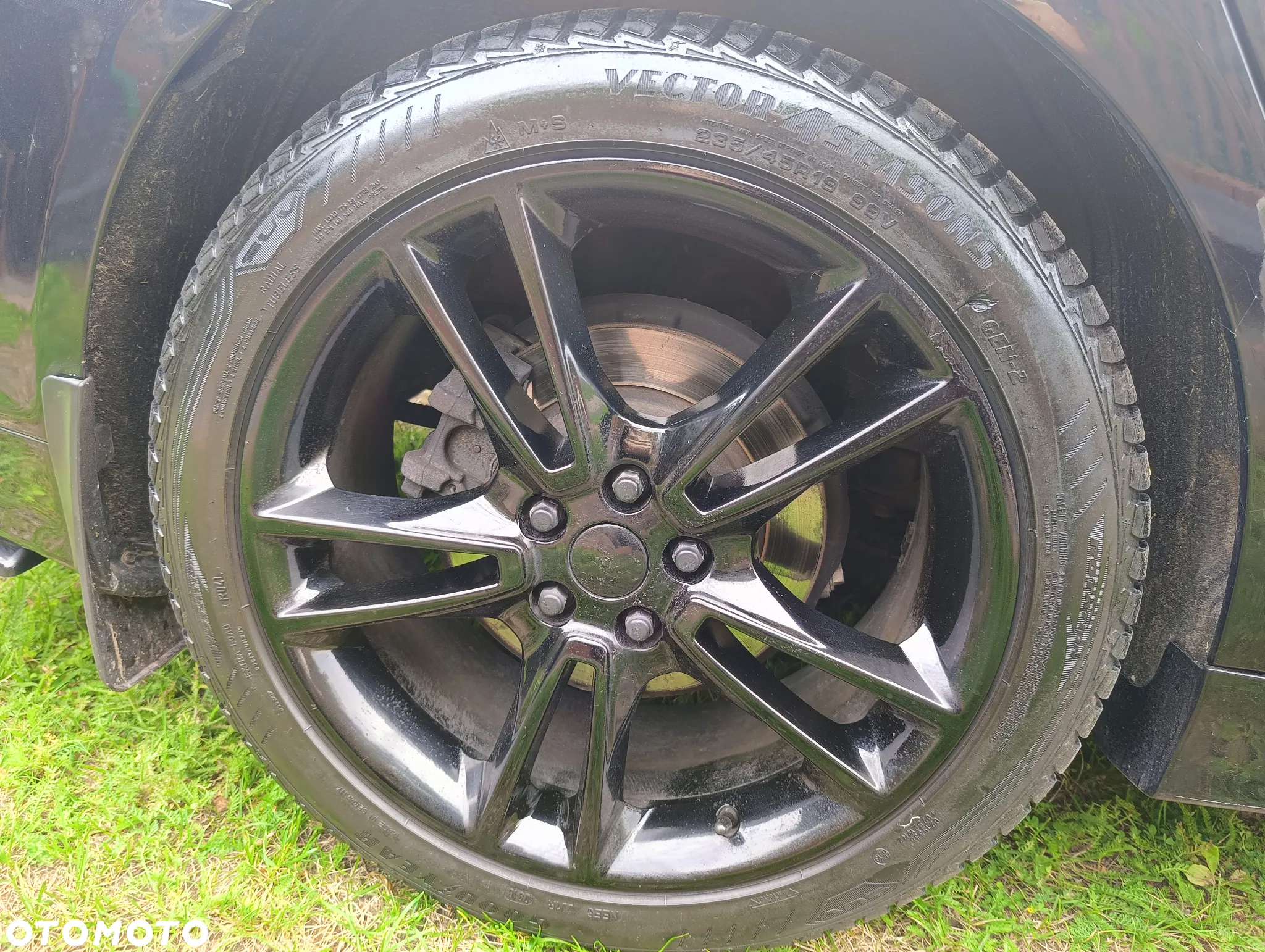 Ford Fusion 2.0 EcoBoost Titanium - 14