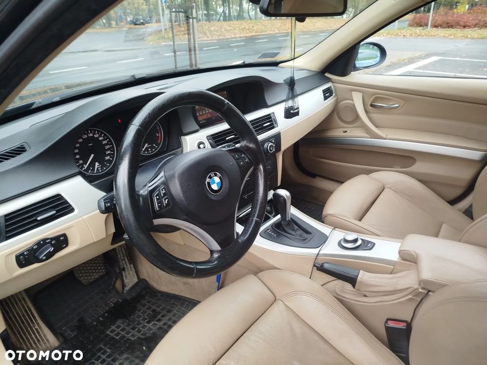 BMW Seria 3 - 8