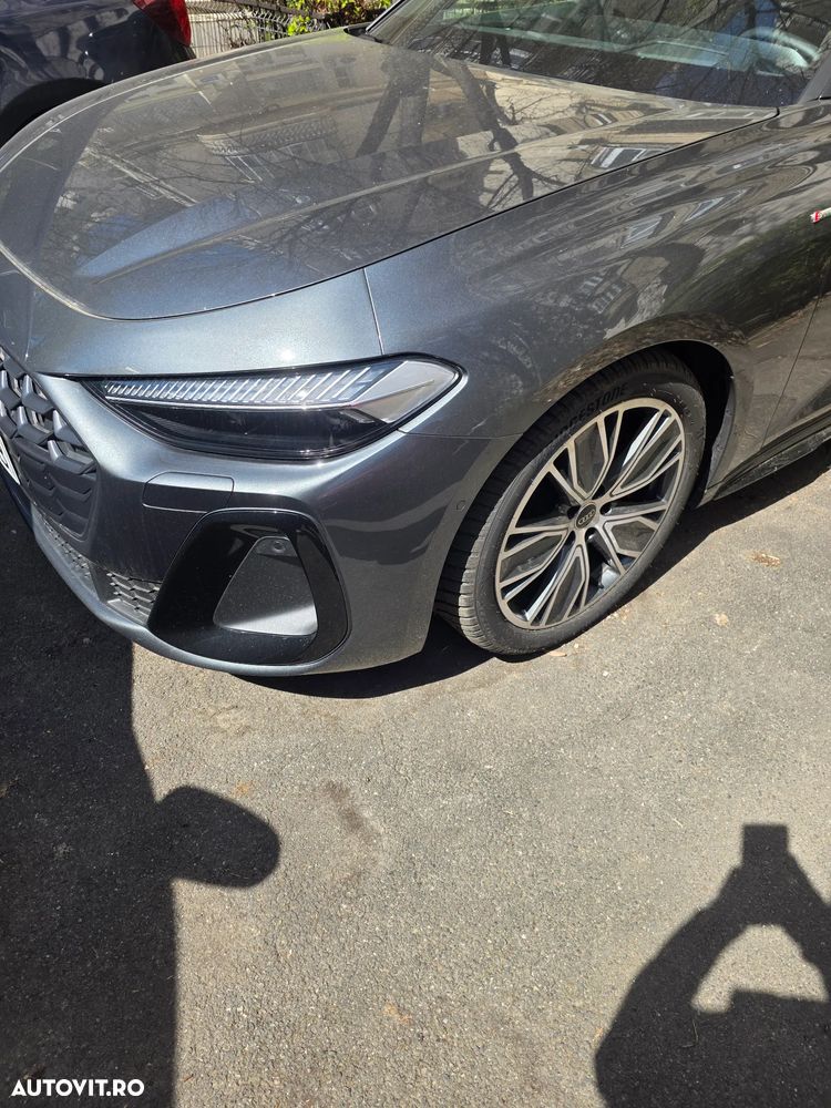 Audi A5 ack 2.0 40 TDI quattro S tronic MHEV Advanced - 1