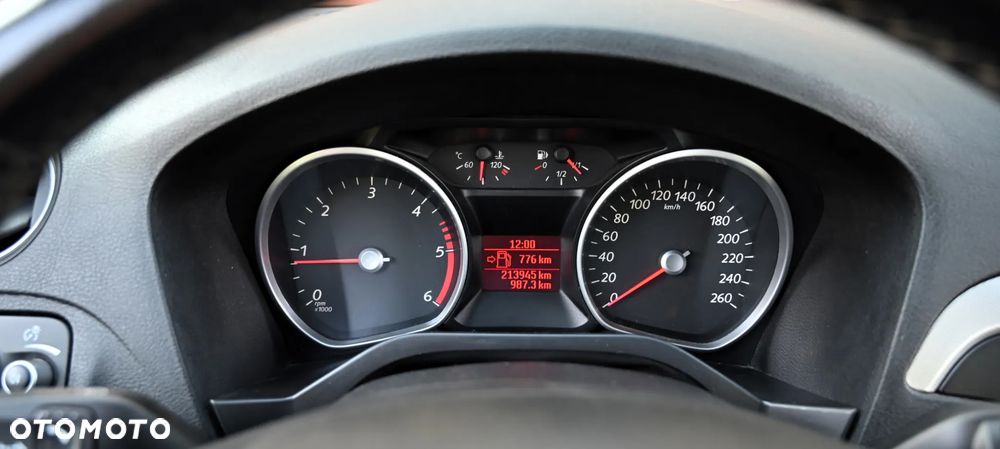 Ford S-Max - 29