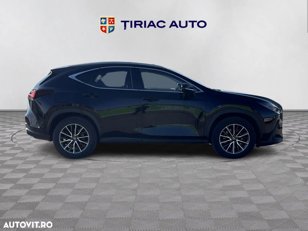 Lexus Seria NX 350h AWD CVT HEV Executive - 6