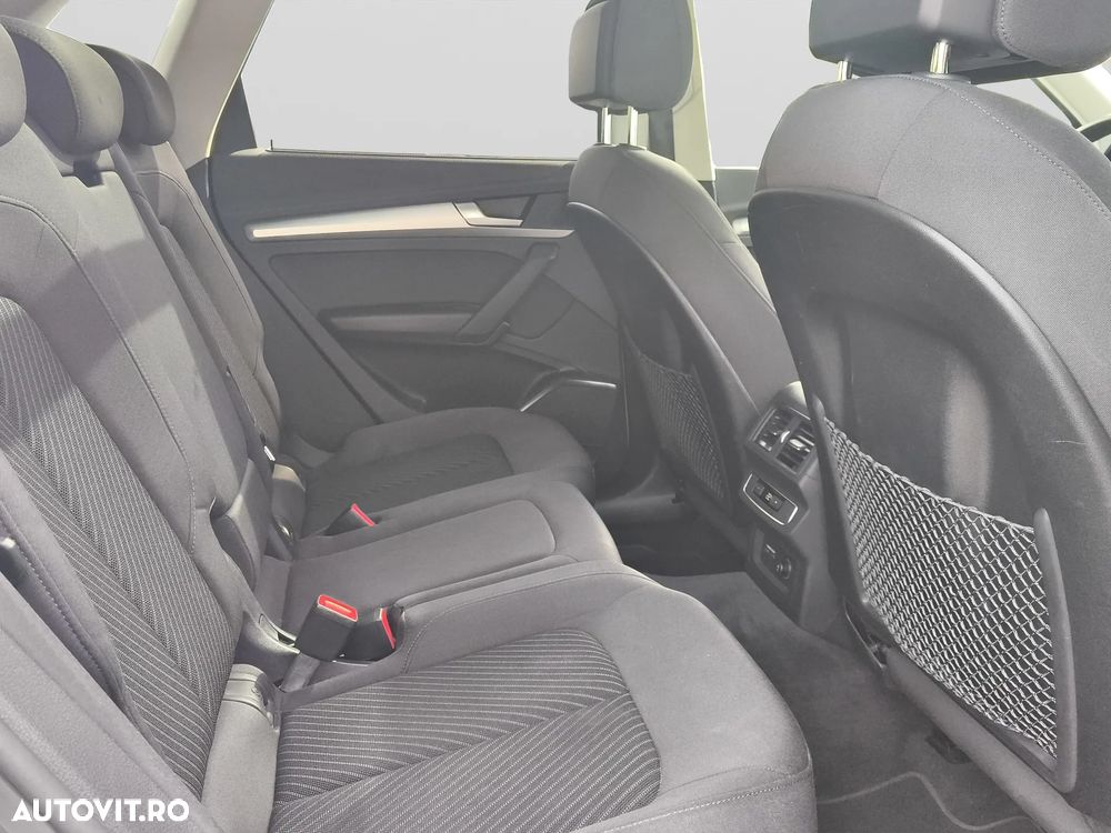 Audi Q5 40 TDI quattro S tronic - 19