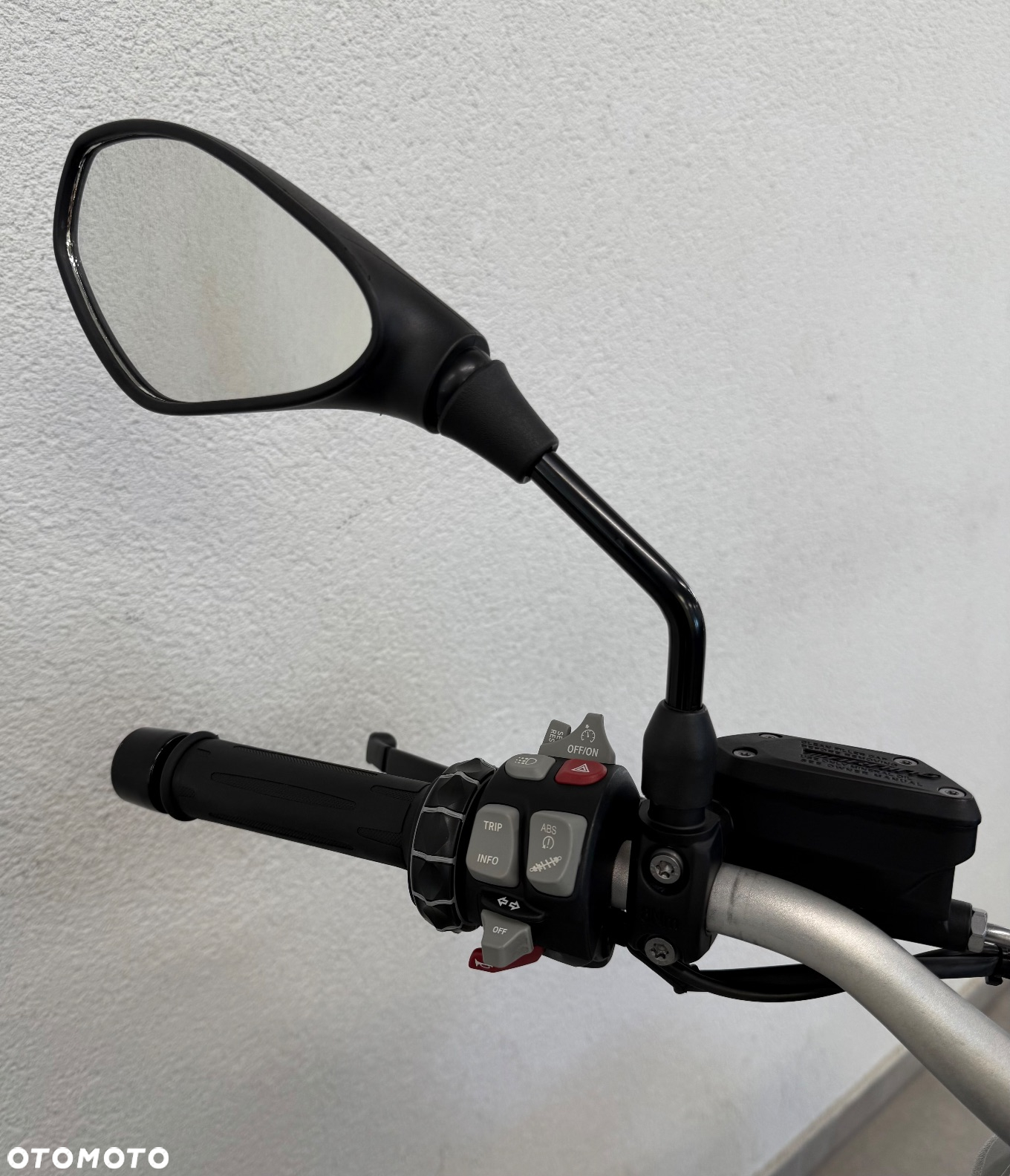 BMW R - 7