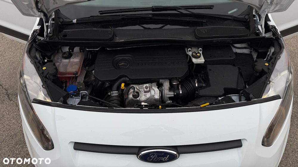 Ford Transit Connect L2H1 LONG 1.5 TDCI 2018r, - 26