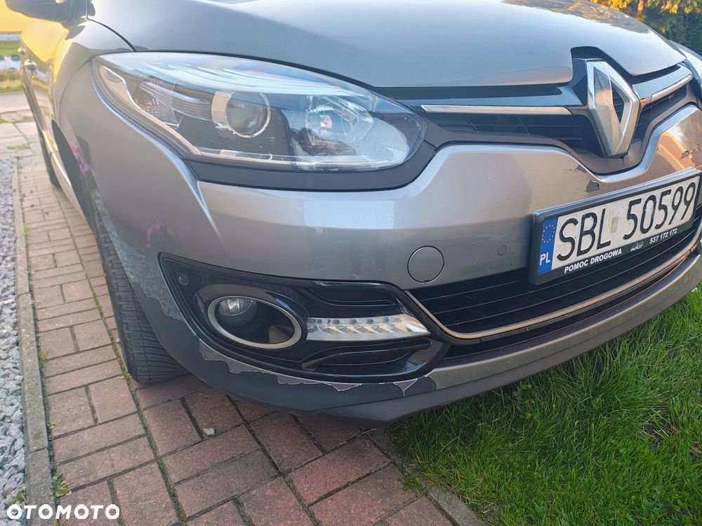 Renault Megane - 2