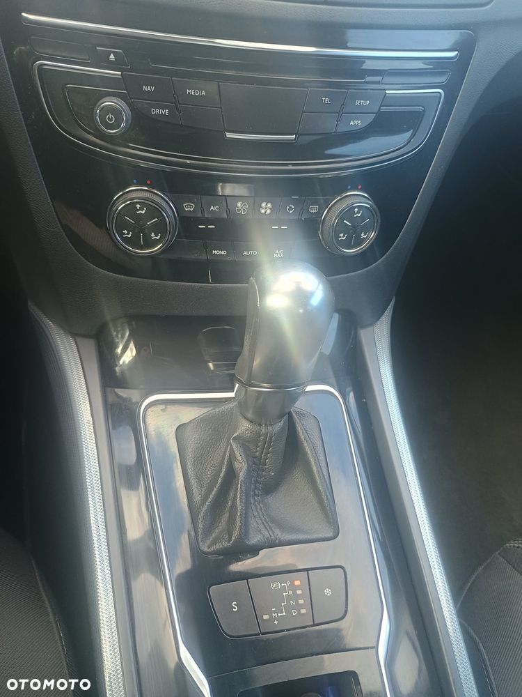 Peugeot 508 - 4