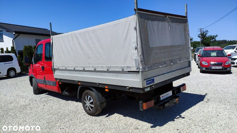 Iveco Daily 35S14 - 4