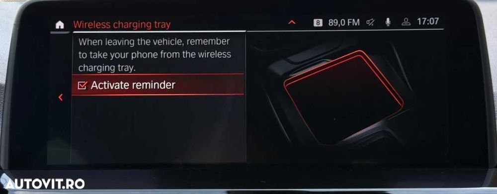 BMW X3 xDrive20d AT xLine - 33