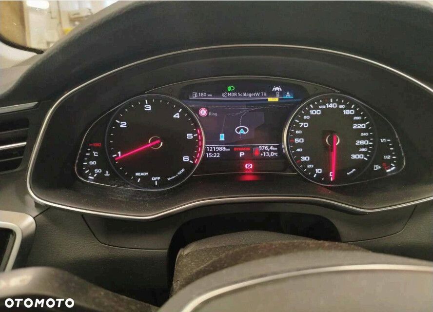 Audi A6 Avant 40 TDI mHEV Quattro S tronic - 4