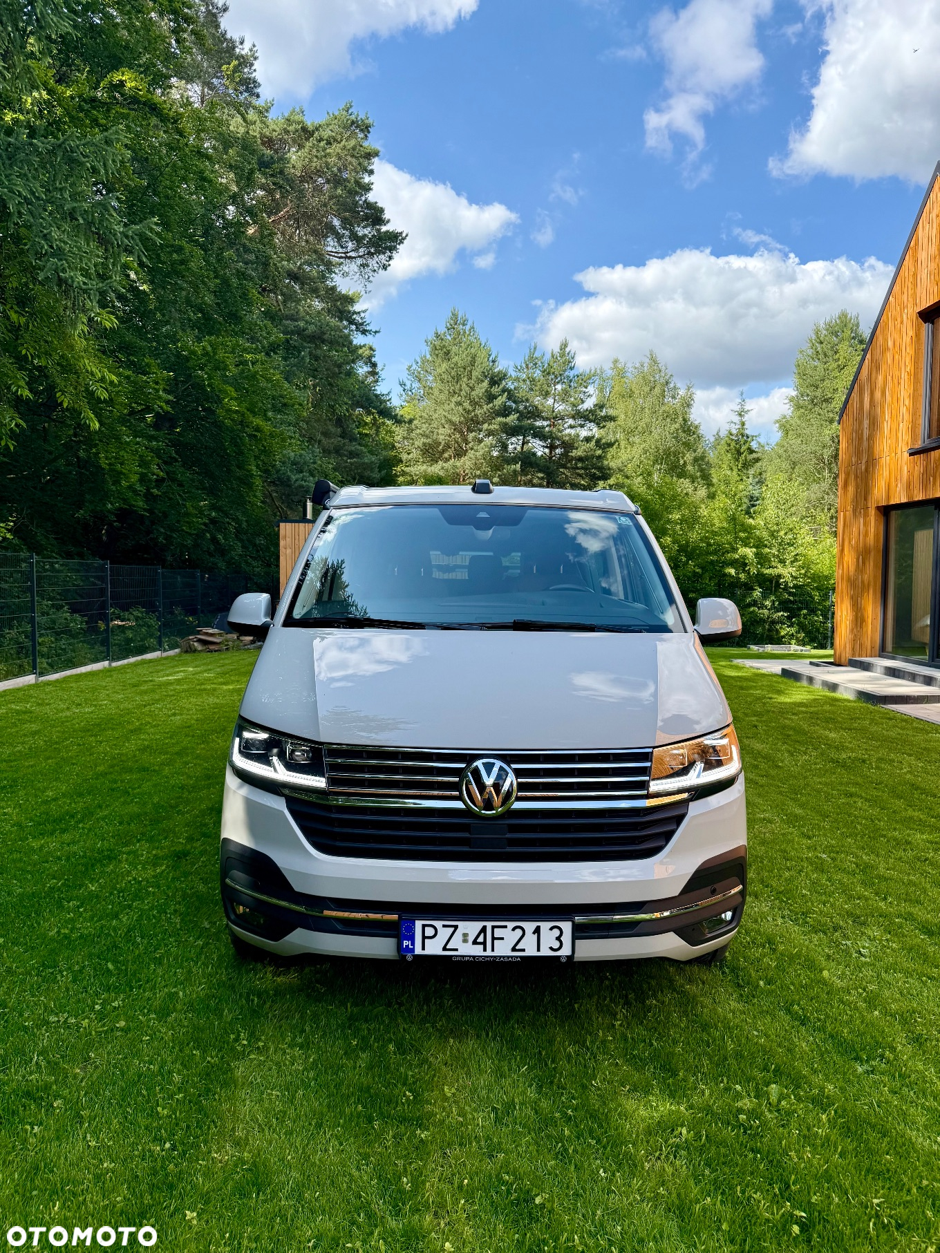 Volkswagen California - 9