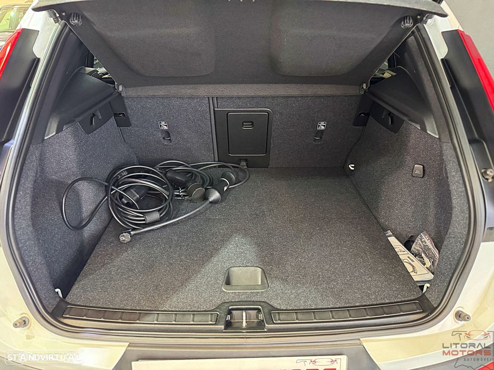 Volvo XC 40 1.5 T4 PHEV Inscription Expression - 12