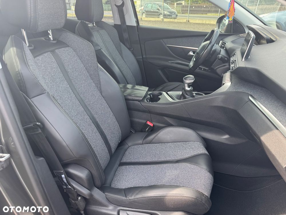 Peugeot 3008 BlueHDi 120 Stop & Start Allure - 22